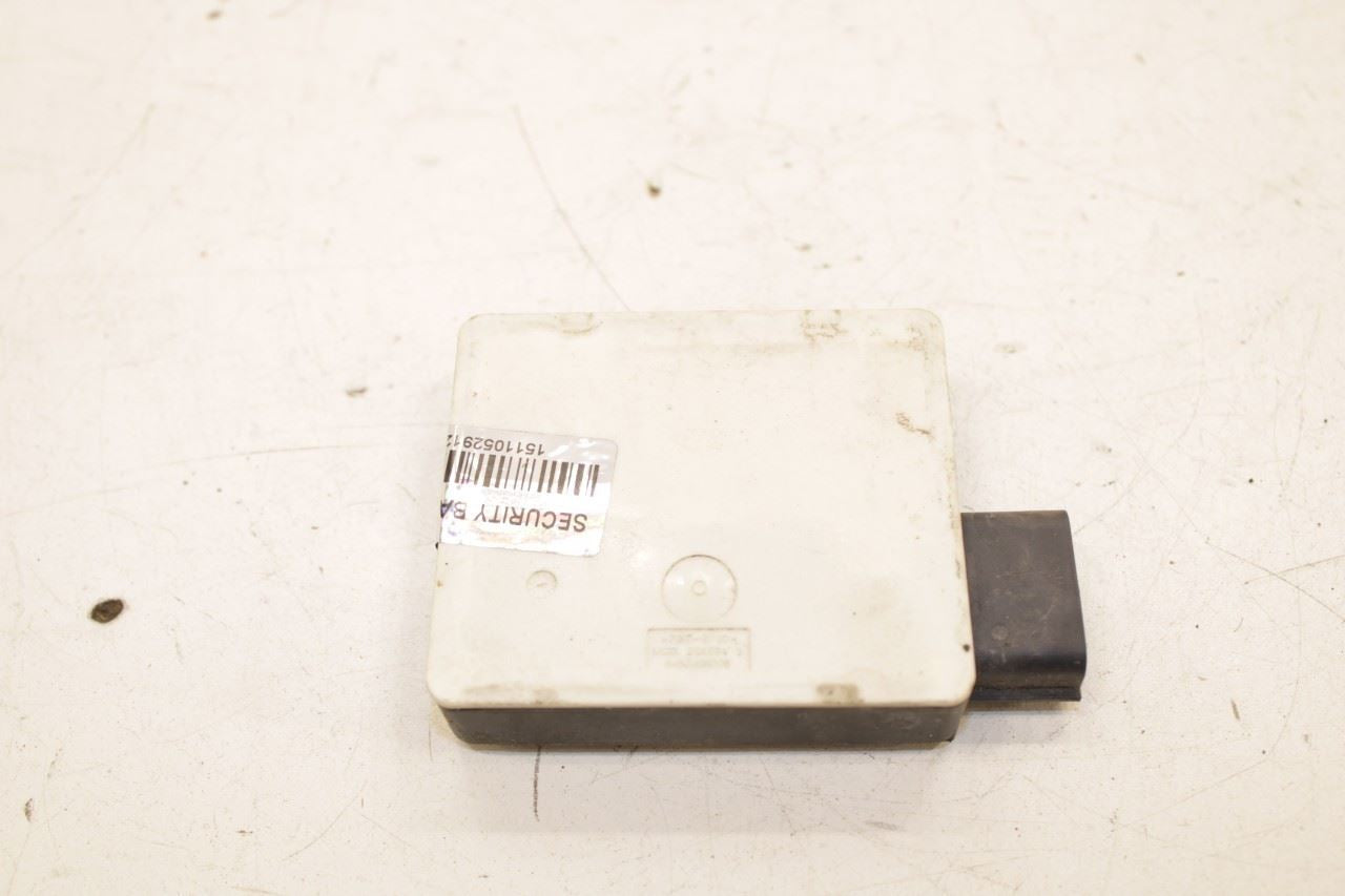2021-23 Dodge Charger GT AWD Blind Spot Detection Radar Sensor Module 68582102AA - Alshned Auto Parts