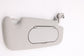 2014-24 Mini Hardtop Cooper Front RH LH Side and Window Side Sun Visor Set of 39