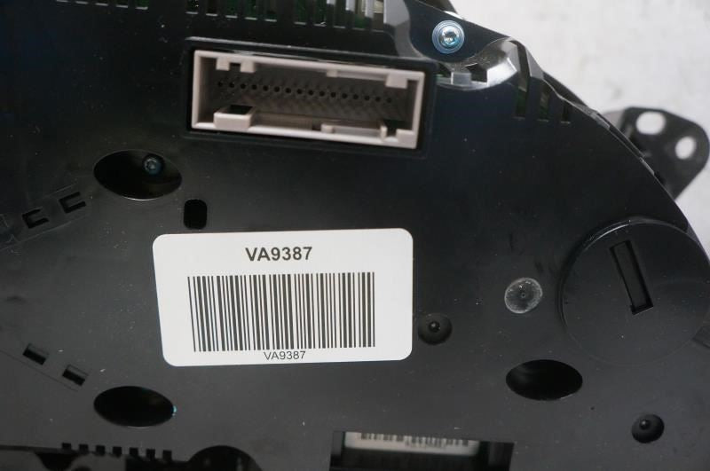 2009 Audi A4 Prestige Speed Gauge Instrument Cluster 92K Mileage 8K0-920-980-A - Alshned Auto Parts