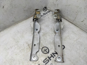 2011-2016 Ford F250 350 SD Front Left and Right Hood Bonnet Hinge BC34-16801 OEM