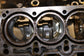 2014-2017 Jeep Wrangler 3.6L Engine Cylinder Block VIN G 8th digit 106K *ReaD* - Alshned Auto Parts