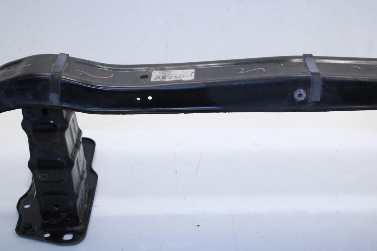 2012-2015 Mercedes-Benz ML350 Front Bumper Reinforcement Impact Bar Beam Set - Alshned Auto Parts