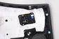 2019-2021 Hyundai Veloster Rear Right Side Door Trim Panel 83623-J3000 OEM12
