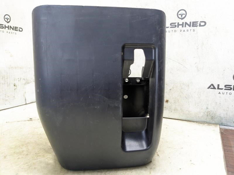 2010-22 Toyota 4Runner Steering Column Upper & Lower Shroud 45287-60520 OEM - Alshned Auto Parts