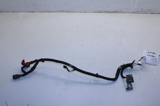 2015-2021 Subaru WRX Premium Positive Battery Cable Wire Harness 82246VA030 OEM - Alshned Auto Parts