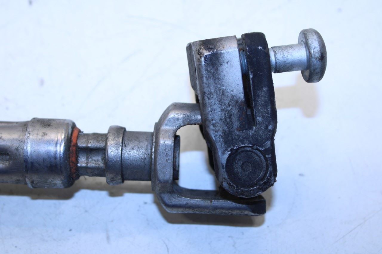 2012-2015 Mercedes-Benz ML350 3.5L RWD Steering Column Lower Intermediate Shaft - Alshned Auto Parts