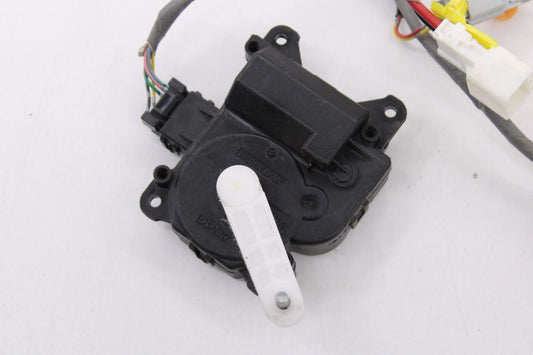 2015-2017 Acura TLX Tech HVAC System Wire Harness with Blend Door Actuator Set - Alshned Auto Parts