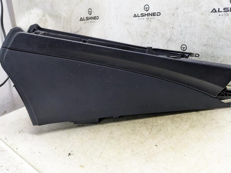 15-21 Mercedes-Benz C300 Center Floor Console Frame Base 205-680-19-50-9H15 OEM - Alshned Auto Parts