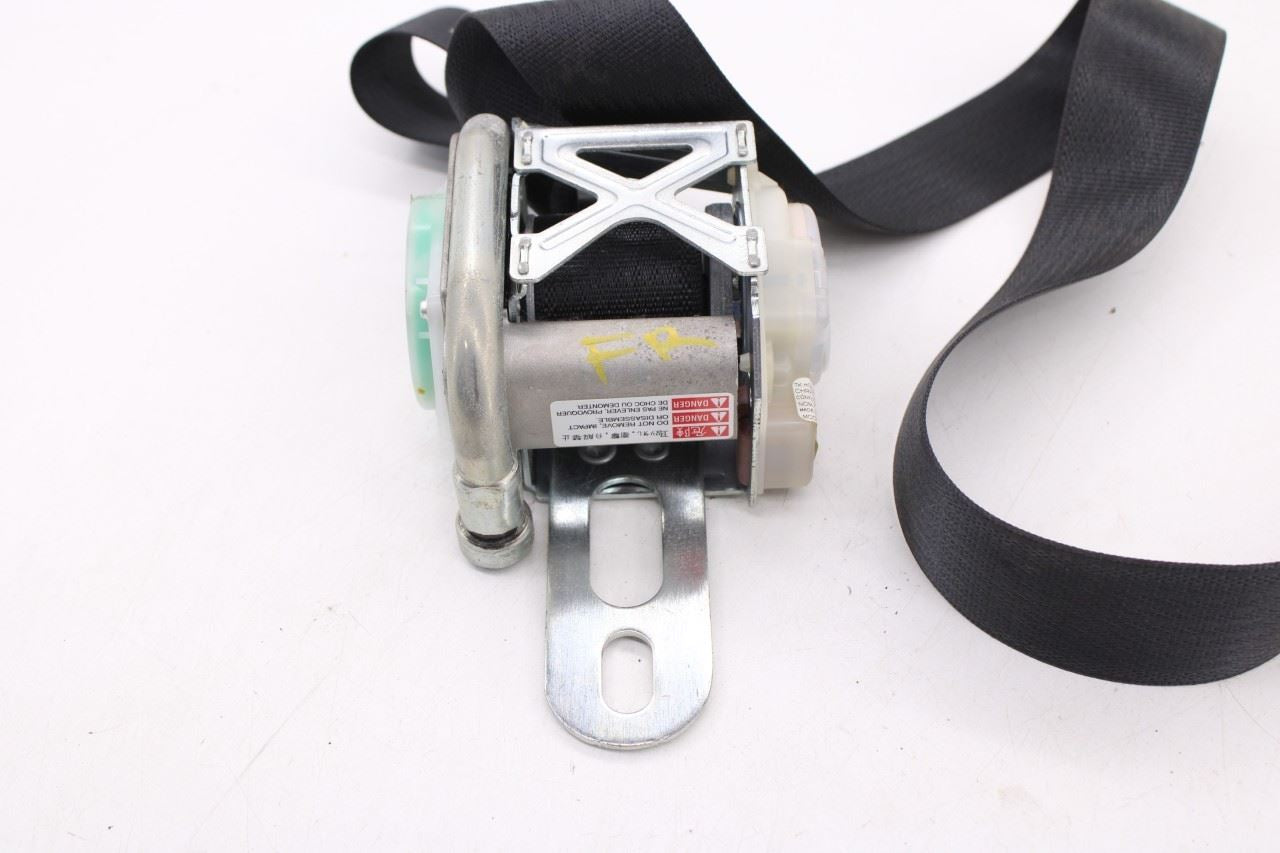 15-18 Dodge Durango SXT 3.6L AWD Front Passenger Right Side Seat Belt Retractor - Alshned Auto Parts