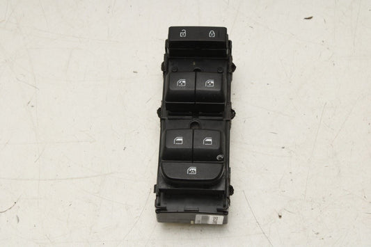 2023-25 KIA Sportage Hybrid EX FR LH Master Power Window Switch w/ Mirror Switch - Alshned Auto Parts