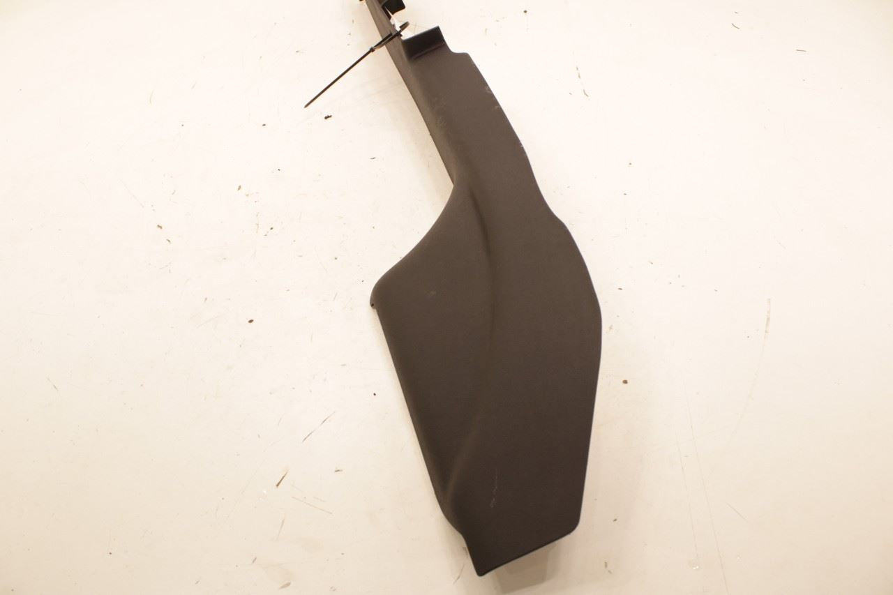 15-18 Jeep Wrangler Sport 2dr Front RH Side Door Scuff Sill Cover Wire Protector - Alshned Auto Parts