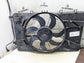 2011-2016 Chevrolet Cruze Radiator Cooling Fan Motor Assembly 13289627 OEM - Alshned Auto Parts