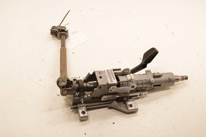 2019-23 Jeep Cherokee Latitude 3.2L 4WD Steering Column Assembly 68367407AB OEM