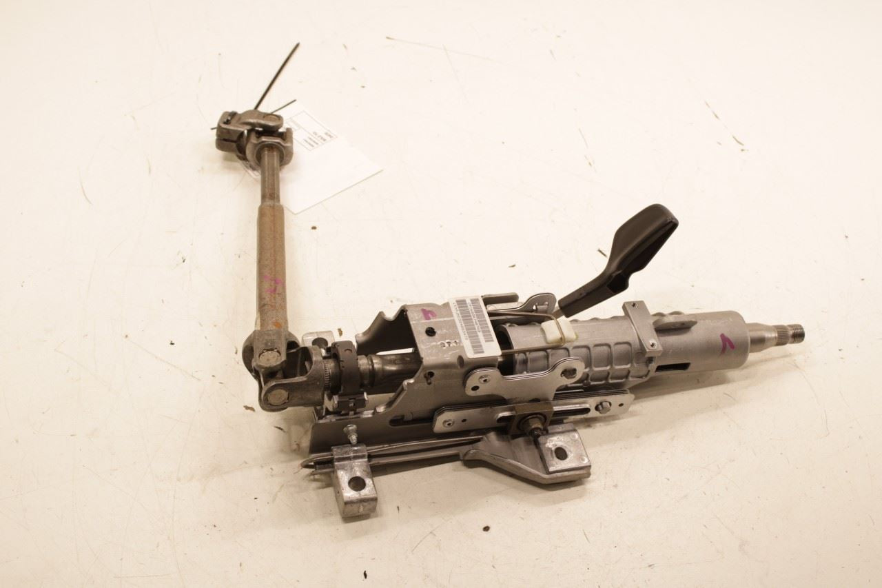 2019-23 Jeep Cherokee Latitude 3.2L 4WD Steering Column Assembly 68367407AB OEM - Alshned Auto Parts