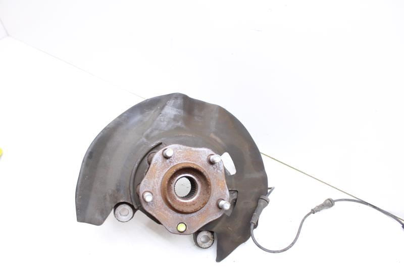 2019-2024 Nissan Altima FR Left Side Spindle Knuckle Hub 40015-6CA1A OEM *ReaD* - Alshned Auto Parts