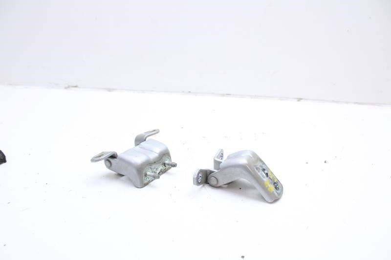 2015-20 Infiniti QX60 Rear Left Door Hinge Upper and Lower Pair 82401-9AM0A OEM - Alshned Auto Parts