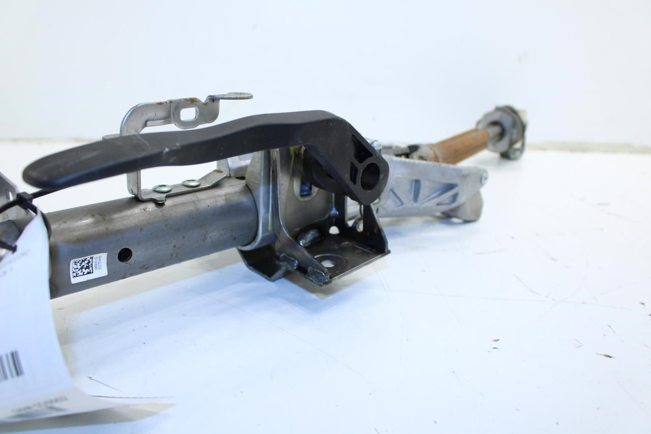 2018-2022 Honda Accord 1.5L FWD Steering Column Assembly 53200-TVA-A04 OEM - Alshned Auto Parts