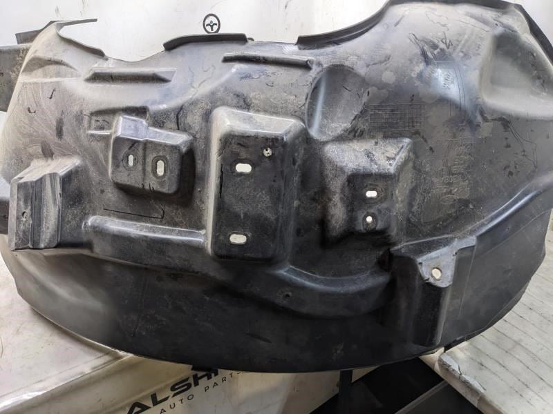 2015-20 Ford F150 3.5L Front Driver Left Side Fender Liner Splash Shield *ReaD* - Alshned Auto Parts
