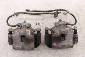2019-2021 Hyundai Veloster Front Right and Left Driver Side Disc Brake Caliper