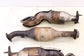 2016-20 Toyota Tacoma Limited 3.5L 4x4 Front and Rear Exhaust Pipes 17450-0P360 - Alshned Auto Parts
