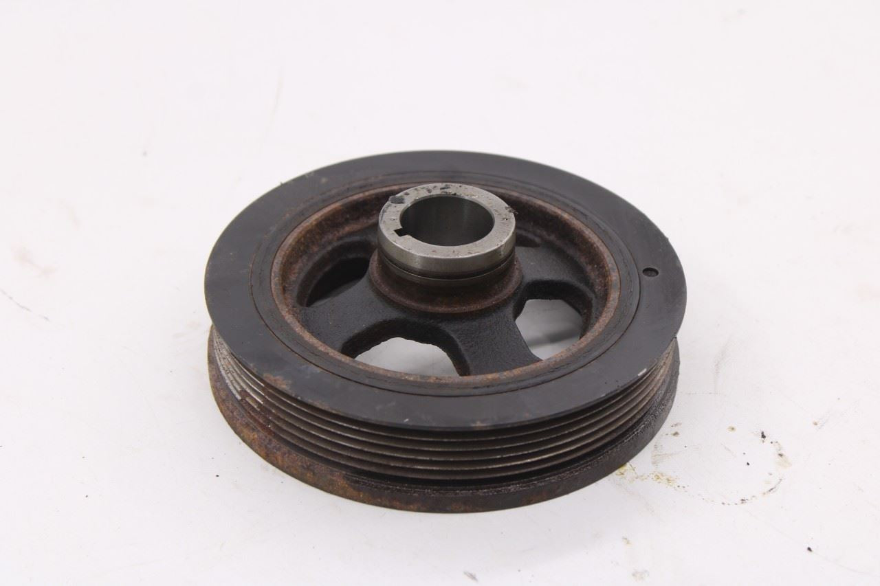 2011-25 Mitsubishi Outlander Sport SE Engine Crankshaft Pulley Harmonic Balancer5