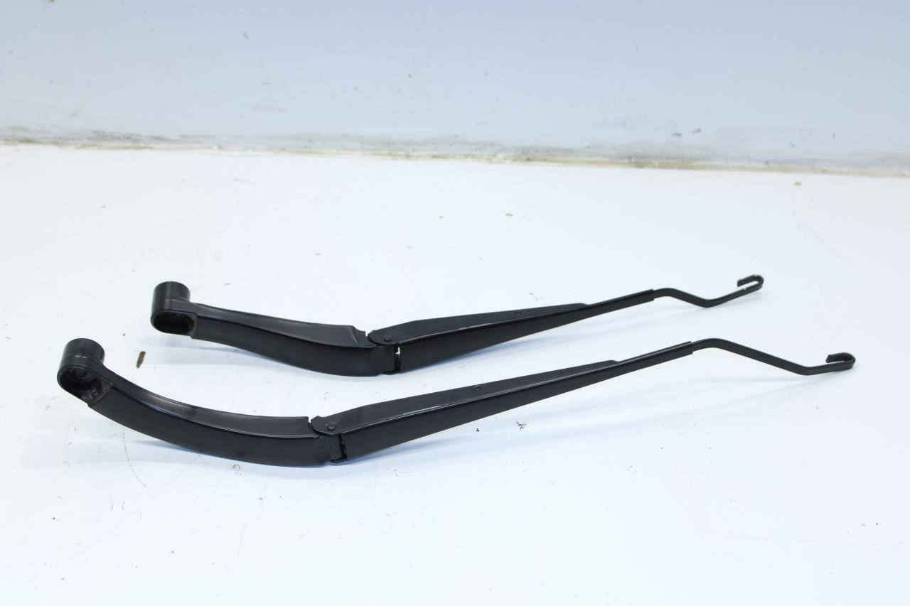 2017-2023 GMC Acadia SLT-1 FR Left and Right Windshield Wiper Arm 84934481 OEM - Alshned Auto Parts
