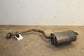 13-20 Lexus GS350 3.5L AWD Rear Right Exhaust Muffler Pipe 17430-31C80 OEM *ReaD - Alshned Auto Parts