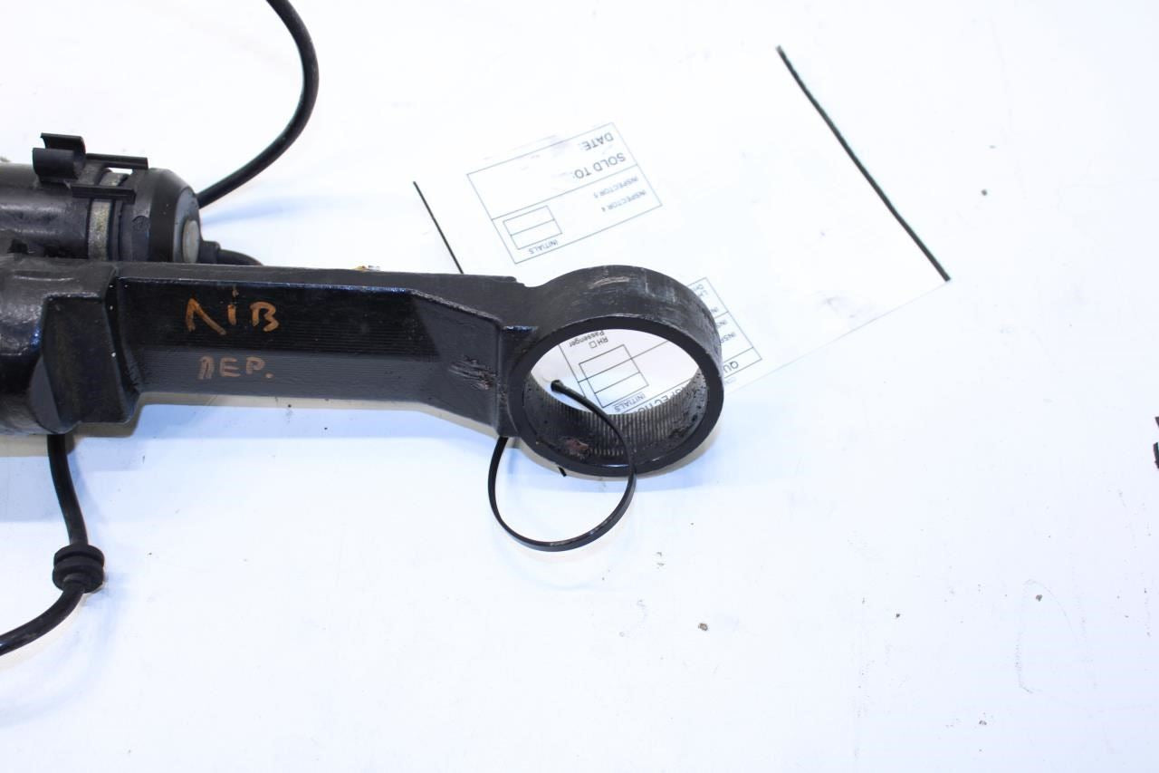 07-13 Mercedes-Benz S550 AWD Front LH Shock Strut Absorber 221-320-17-38-80 OEM - Alshned Auto Parts