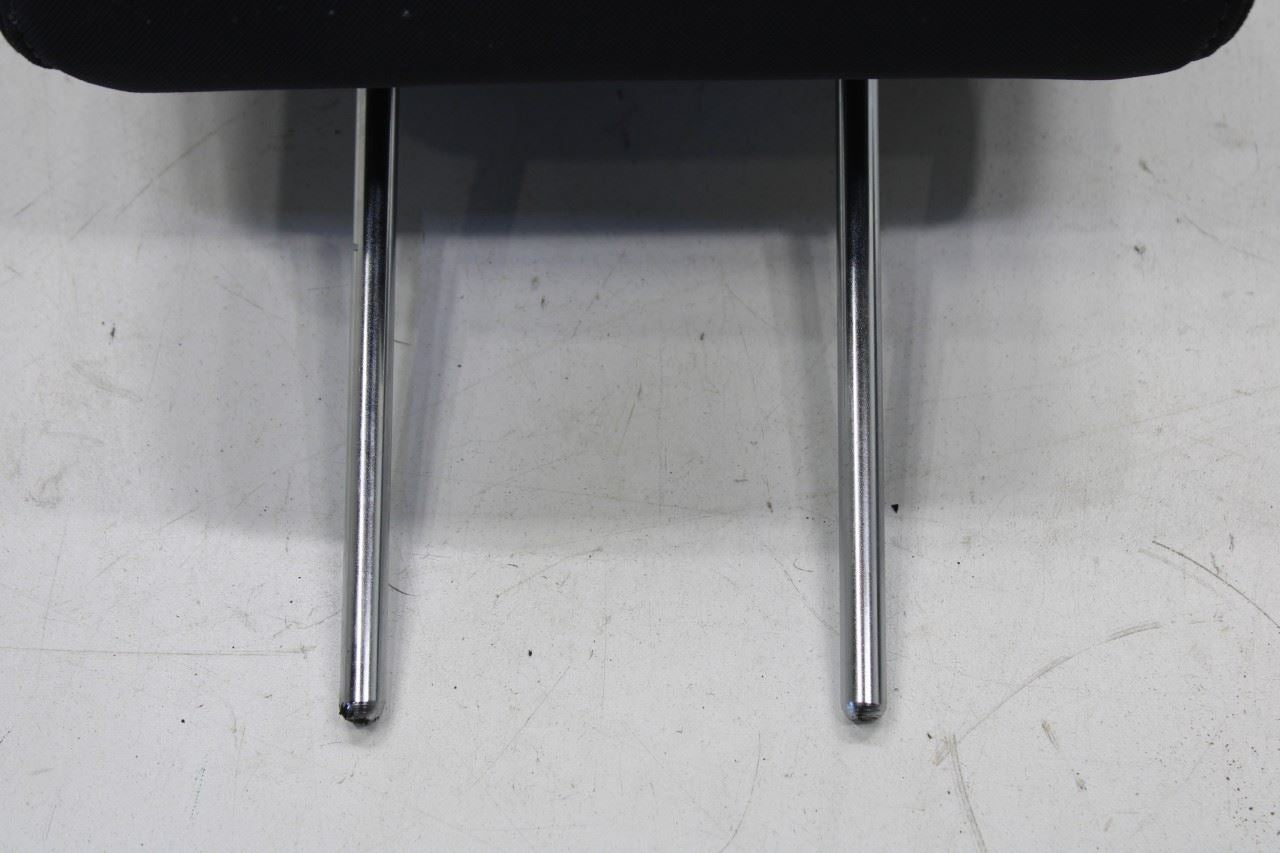 15-20 Kia Sorento LX Rear RH and Left Side Center 2nd Row Seat Headrest Set of 3 - Alshned Auto Parts