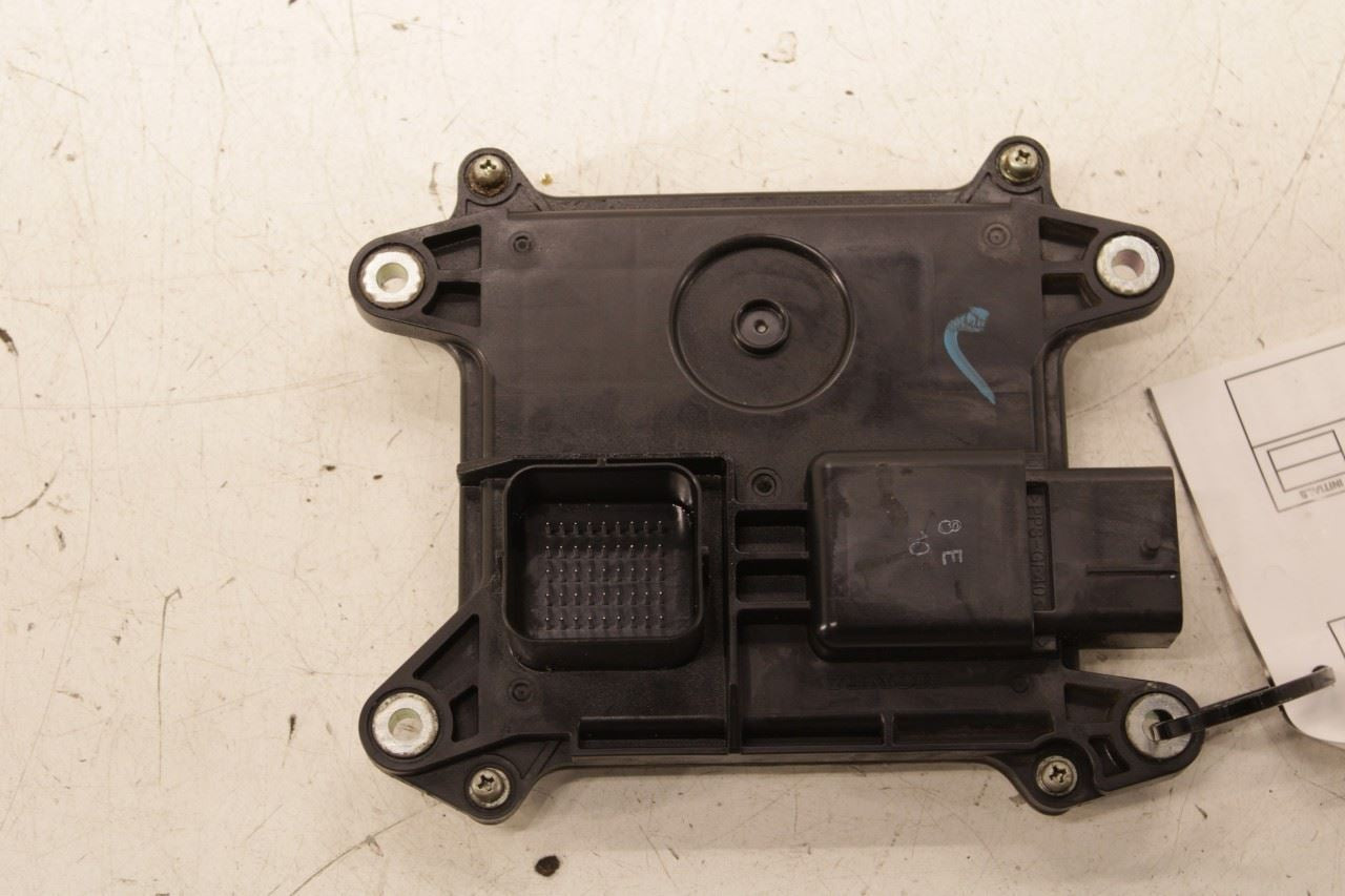 2021 Acura RDX SH-AWD Transmission Control Module TCU TCM TN079100-9091 OEM - Alshned Auto Parts