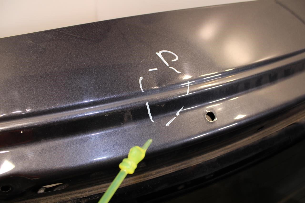13-18 Acura RDX Liftgate Tailgate Shell Panel w Glass 68100-TX4-A90ZZ OEM *ReaD* - Alshned Auto Parts