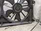 2014-2019 Chevrolet Silverado 1500 Dual Radiator Cooling Fan Motor Assy 23287376 - Alshned Auto Parts