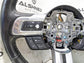 15-17 Ford Mustang GT 5.0L Steering Wheel Leather w/ Control Buttons FR3Z3600AA2