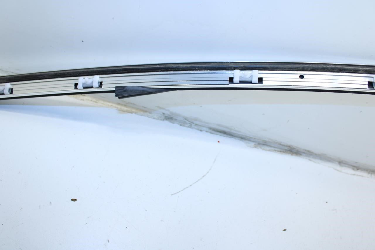 2015-2016 BMW 435i Gran Coupe xDrive Right Upper Door Reveal Molding Finisher - Alshned Auto Parts