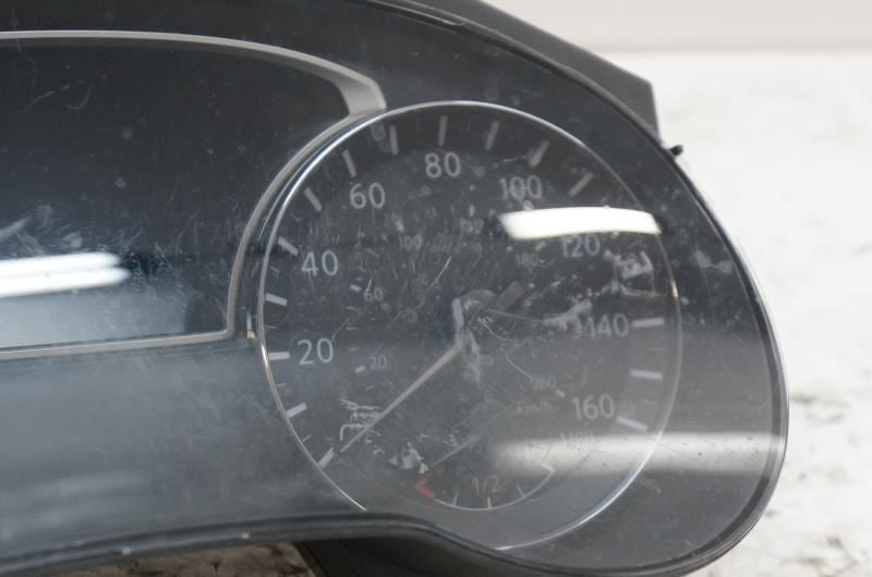 2016-20 Nissan Pathfinder 3.5L Speedometer Gauge Instrument Cluster 54K Mileage8