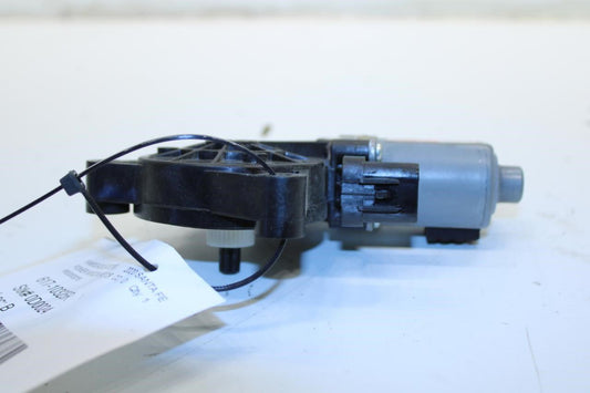 19-2023 Hyundai Santa Fe Limited Rear Right Door Power Window Motor 83460-S1000 - Alshned Auto Parts