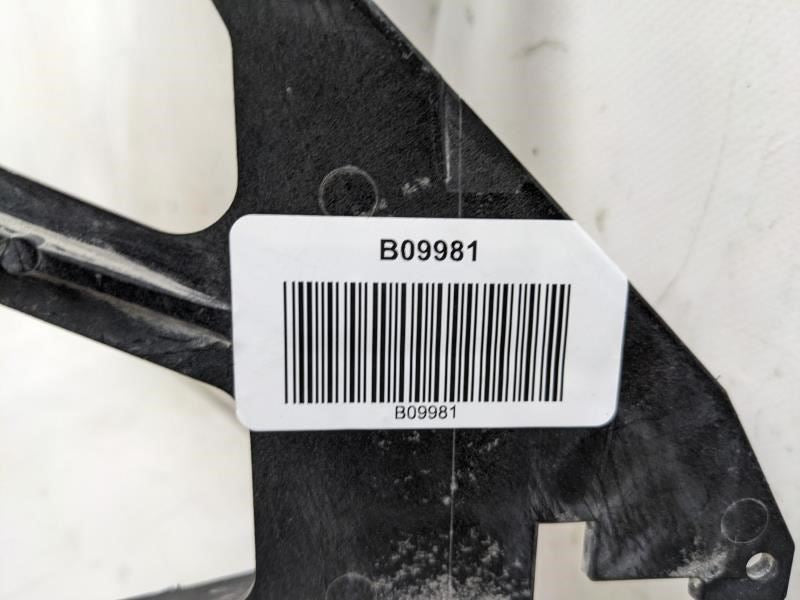 2011-18 Ram 2500 5.7L Radiator Cooling Fan Motor Assembly 55056948AG OEM *ReaD* - Alshned Auto Parts