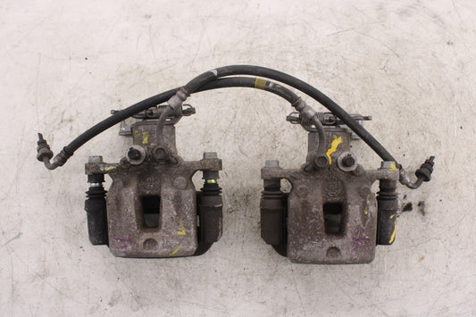 2019-2021 Hyundai Veloster Rear Right and Left Driver Side Disc Brake Caliper - Alshned Auto Parts