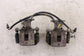 2019-2021 Hyundai Veloster Rear Right and Left Driver Side Disc Brake Caliper0