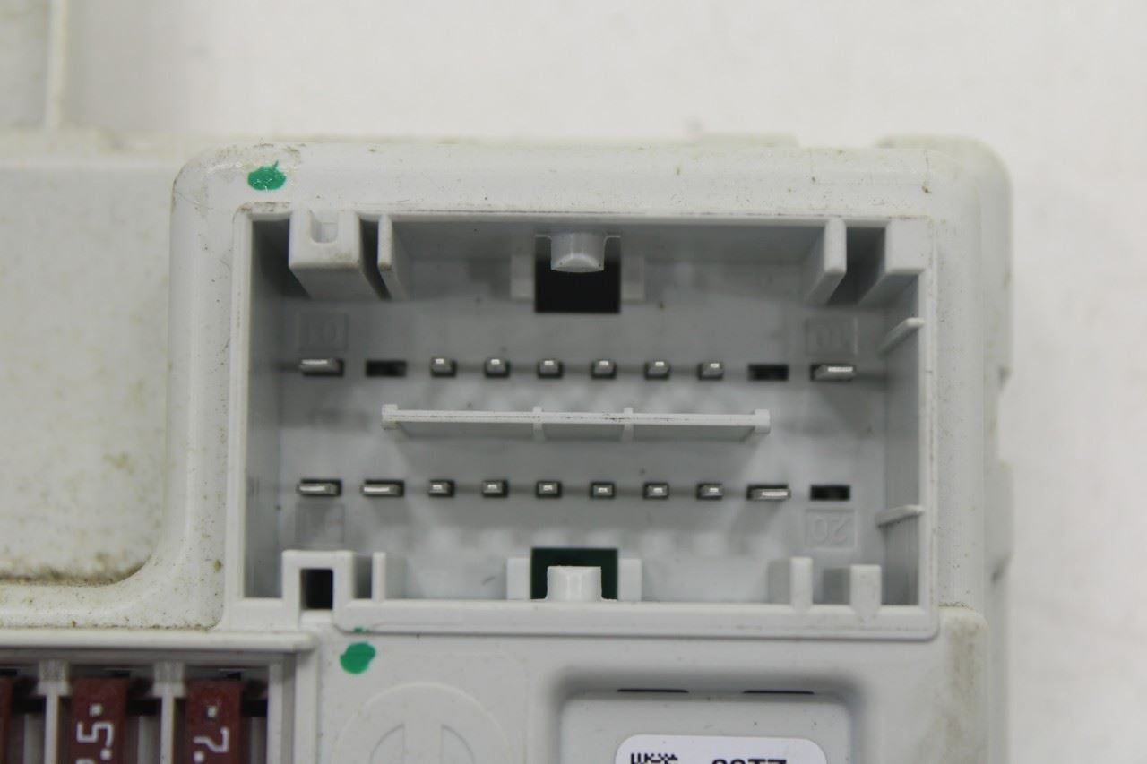 2017-2022 Alfa Romeo Giulia Ti AWD 2.0L Fuse Junction Box Body Control Module - Alshned Auto Parts