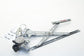 13-20 Nissan Pathfinder SV Rear Left Driver Side Door Window Regulator w/ Motor - Alshned Auto Parts
