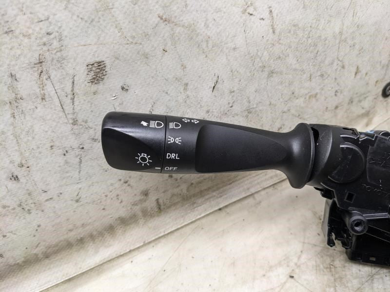 2016-2022 Toyota Prius Two 1.8L Steering Column Light Turn Signal Wiper Switch - Alshned Auto Parts