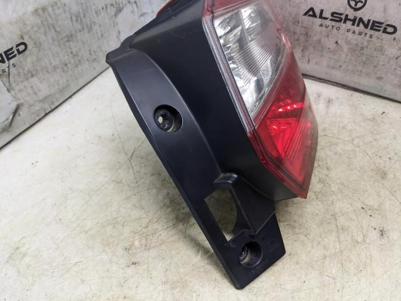 2012-2016 Subaru Impreza Passenger Right Taillight Lamp 11-6463-00-1 AftermarkeT - Alshned Auto Parts