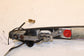 2014-2017 Infiniti QX50 Rear Liftgate Back Door Garnish Molding 90810-1BA0A OEM - Alshned Auto Parts