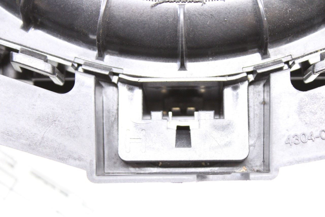 23-25 BMW 430i Gran Coupe xDrive Rear Trunk Right Speaker Subwoofer 65132622562 - Alshned Auto Parts