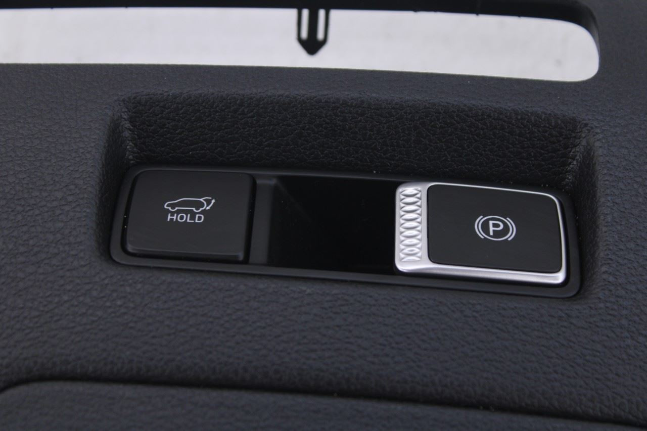 2020-2022 Hyundai Palisade Limited AWD Left Dash Knee Bolster Trim 84750S8410NNB - Alshned Auto Parts