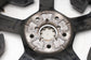 2023-2025 Kia Sportage Hybrid EX Wheel R18x7.5J 5 Spoke 52910-CH200 OEM *ReaD* - Alshned Auto Parts