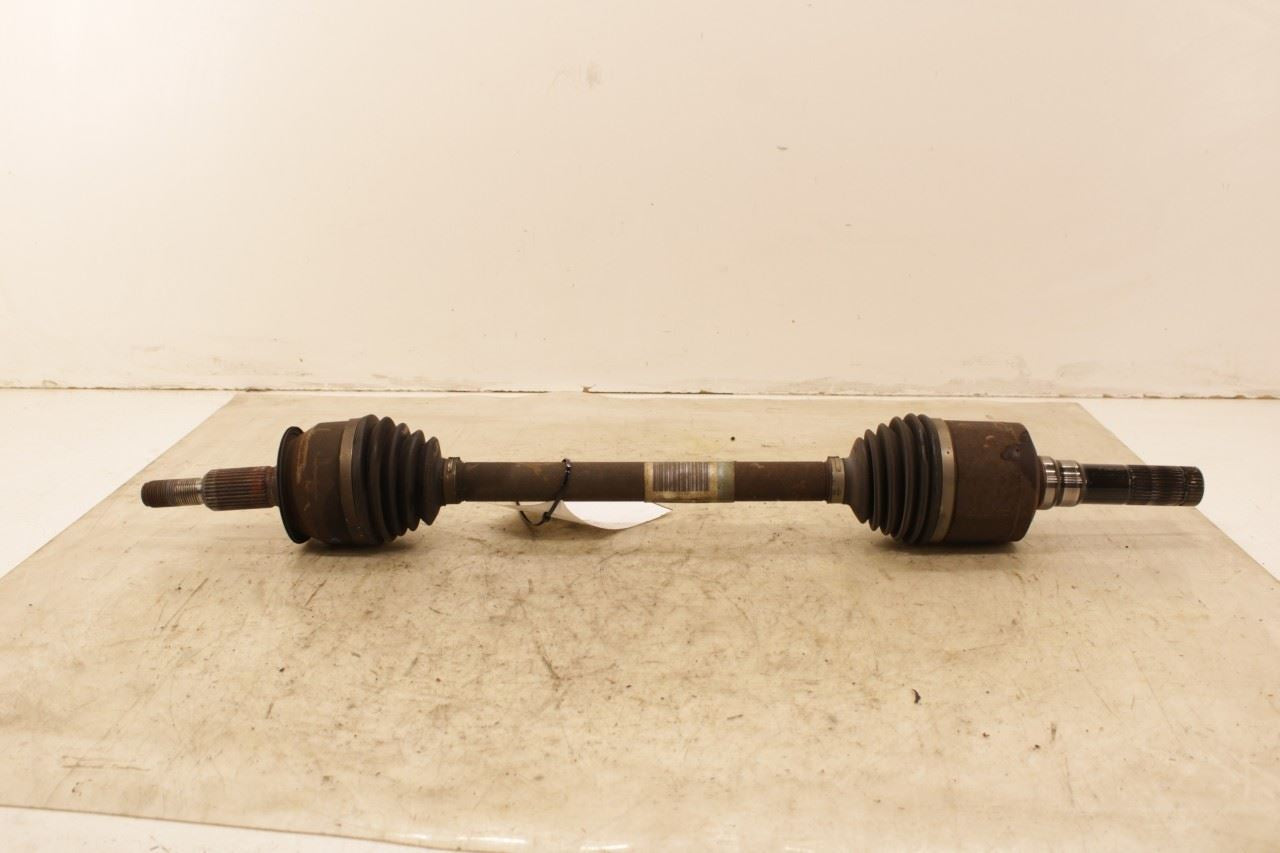 2013-2024 Ford Expedition MAX XLT 4x4 Rear Right Side CV Axle Drive Half Shaft - Alshned Auto Parts