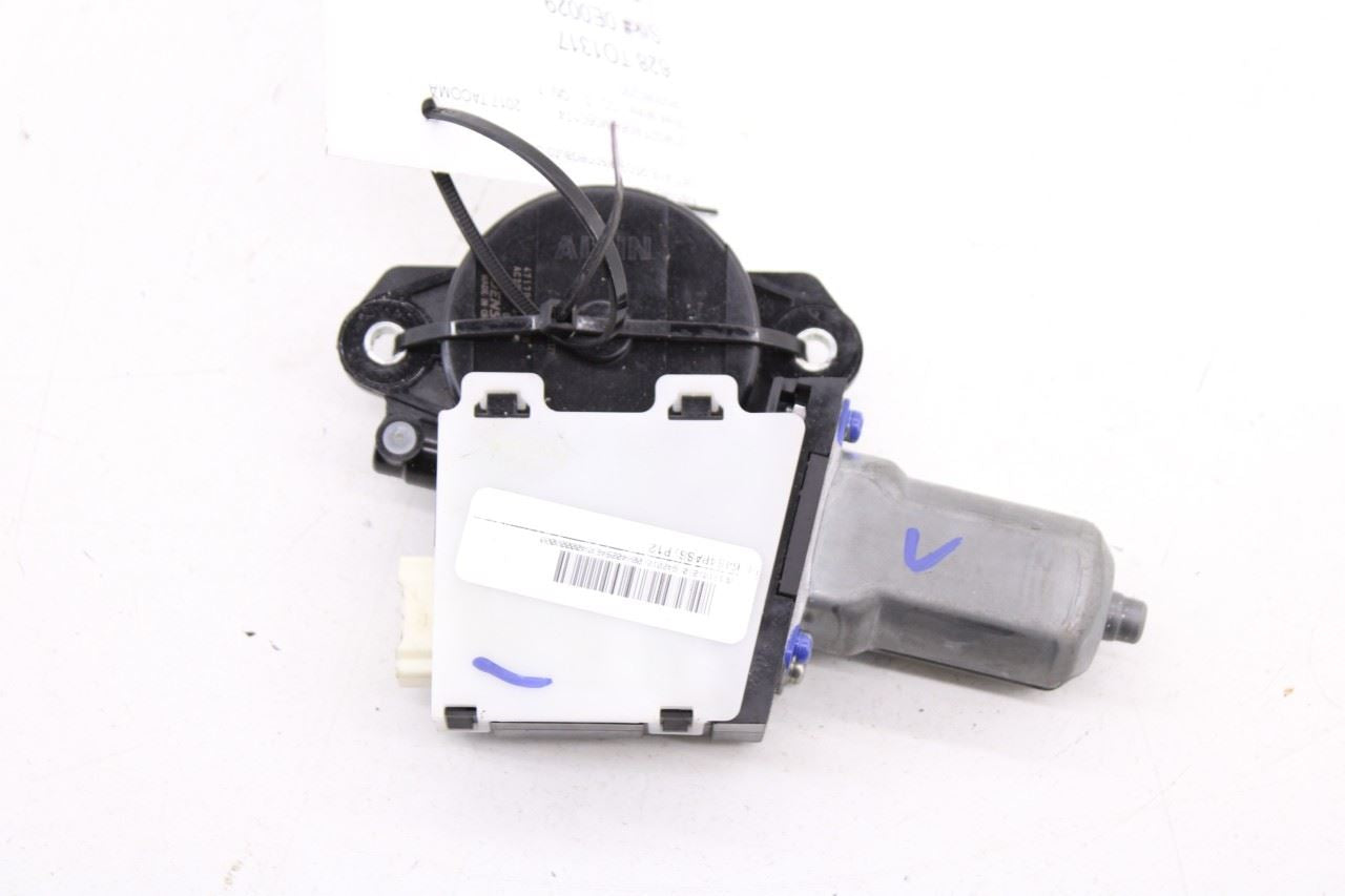 2015-2023 Toyota Tacoma Limited Roof Power Sliding Sunroof Motor 63260-04010 OEM - Alshned Auto Parts