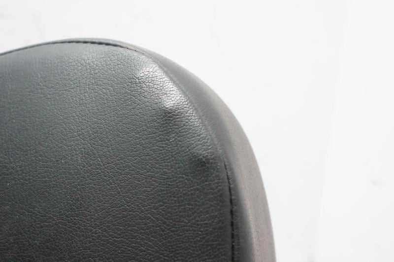 07-12 Nissan Sentra Front Left Right Headrest Black Leather 86400-ZT52B OEM - Alshned Auto Parts